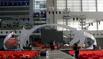 專注會務營銷服務，打造卓越活動體驗 從大型公關活動到會議展覽一體化解決方案